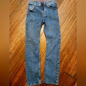 Boys jeans